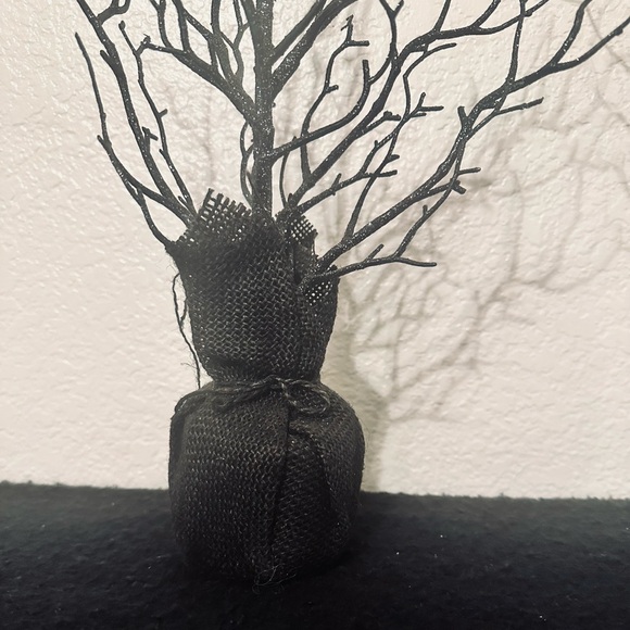 Spooky Halloween Trees - Picture 2 of 2